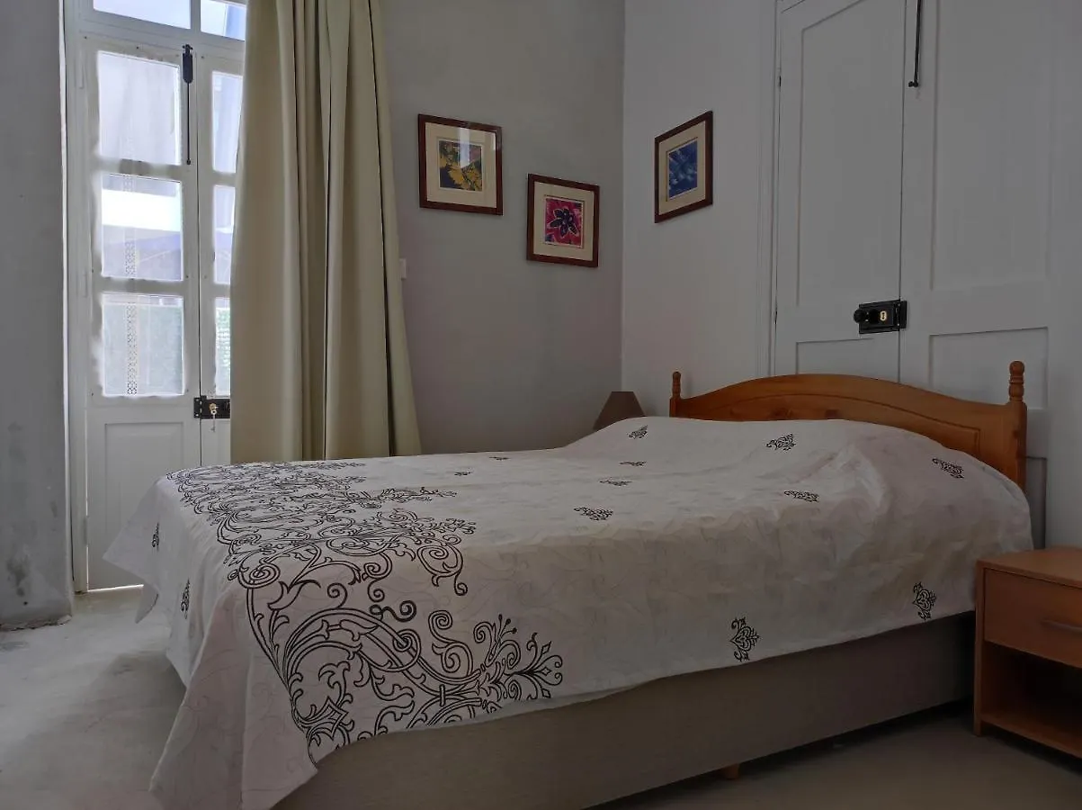 Apartman St. Lazaros Studios 2 Lárnaka