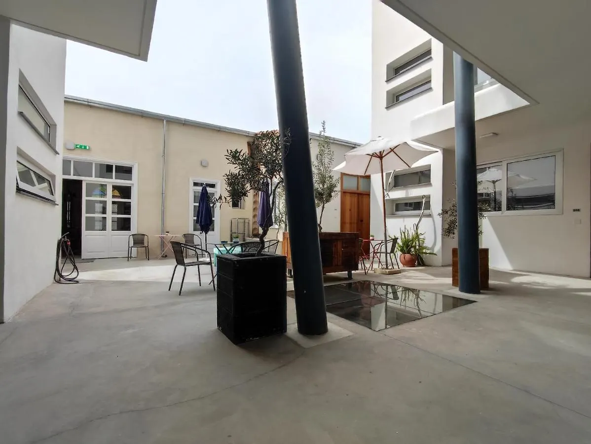 Apartman St. Lazaros Studios 2 Lárnaka