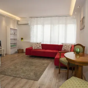Ilona 2 Bedrooms In The Center Apartman Budapest