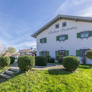 Sued Motel Irschenberg