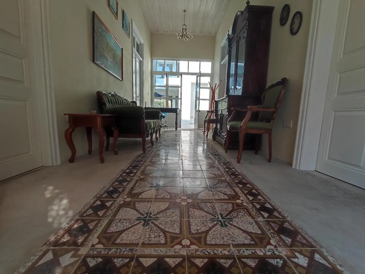 Apartment St. Lazaros Studios 2 Larnaca