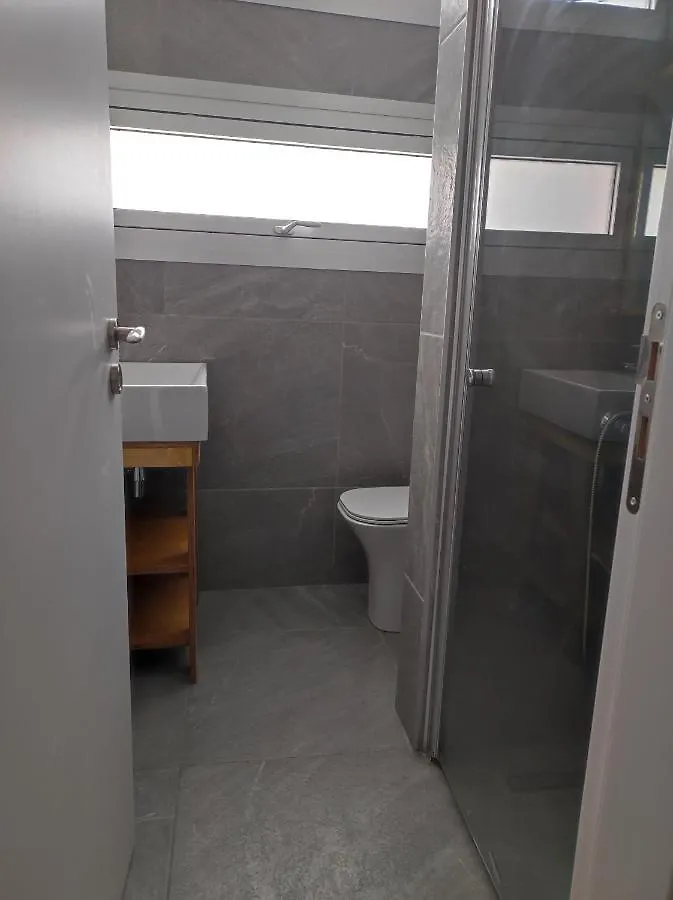 St. Lazaros Studios 2 Larnaca
