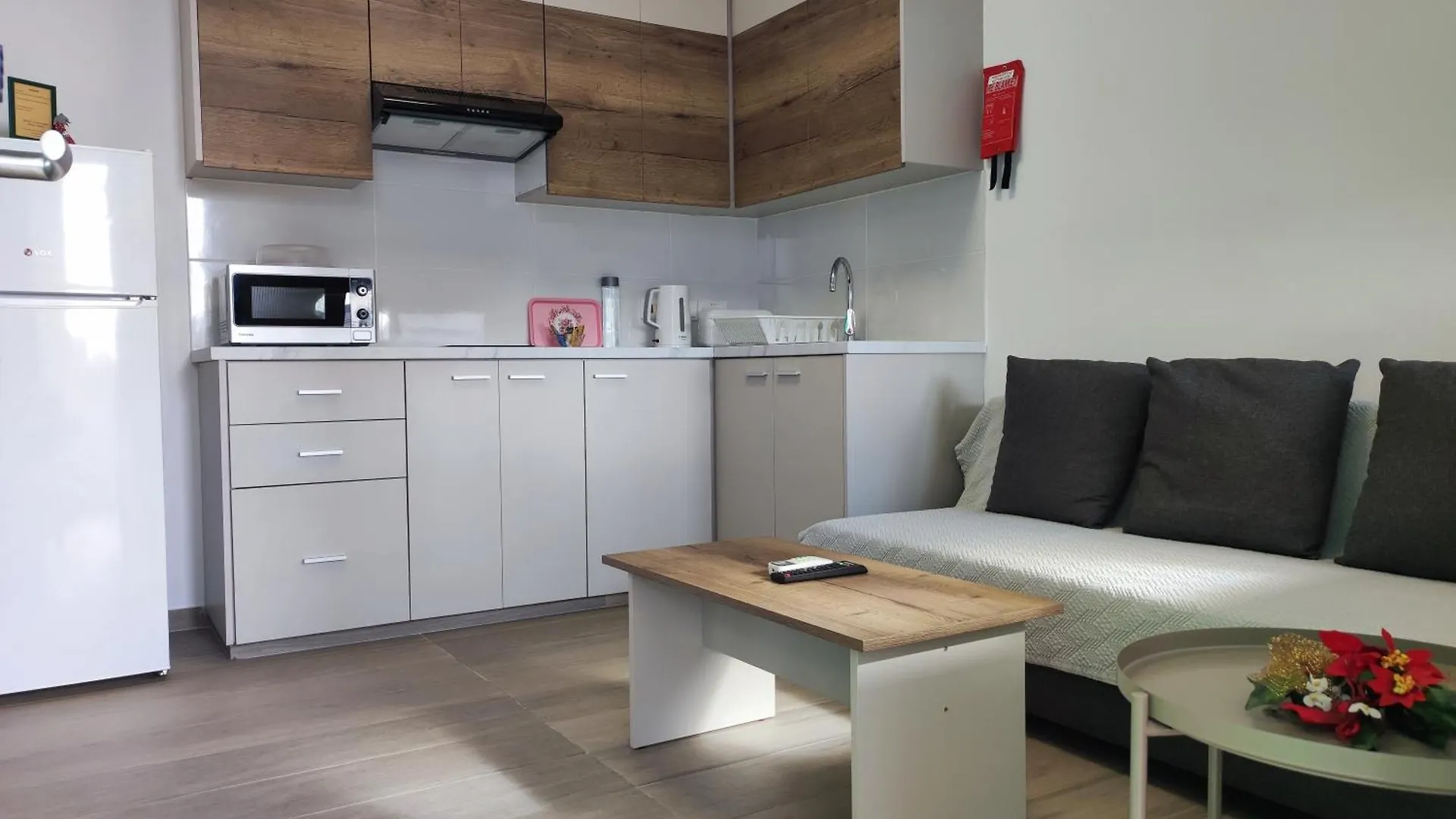 St. Lazaros Studios 2 Larnaca