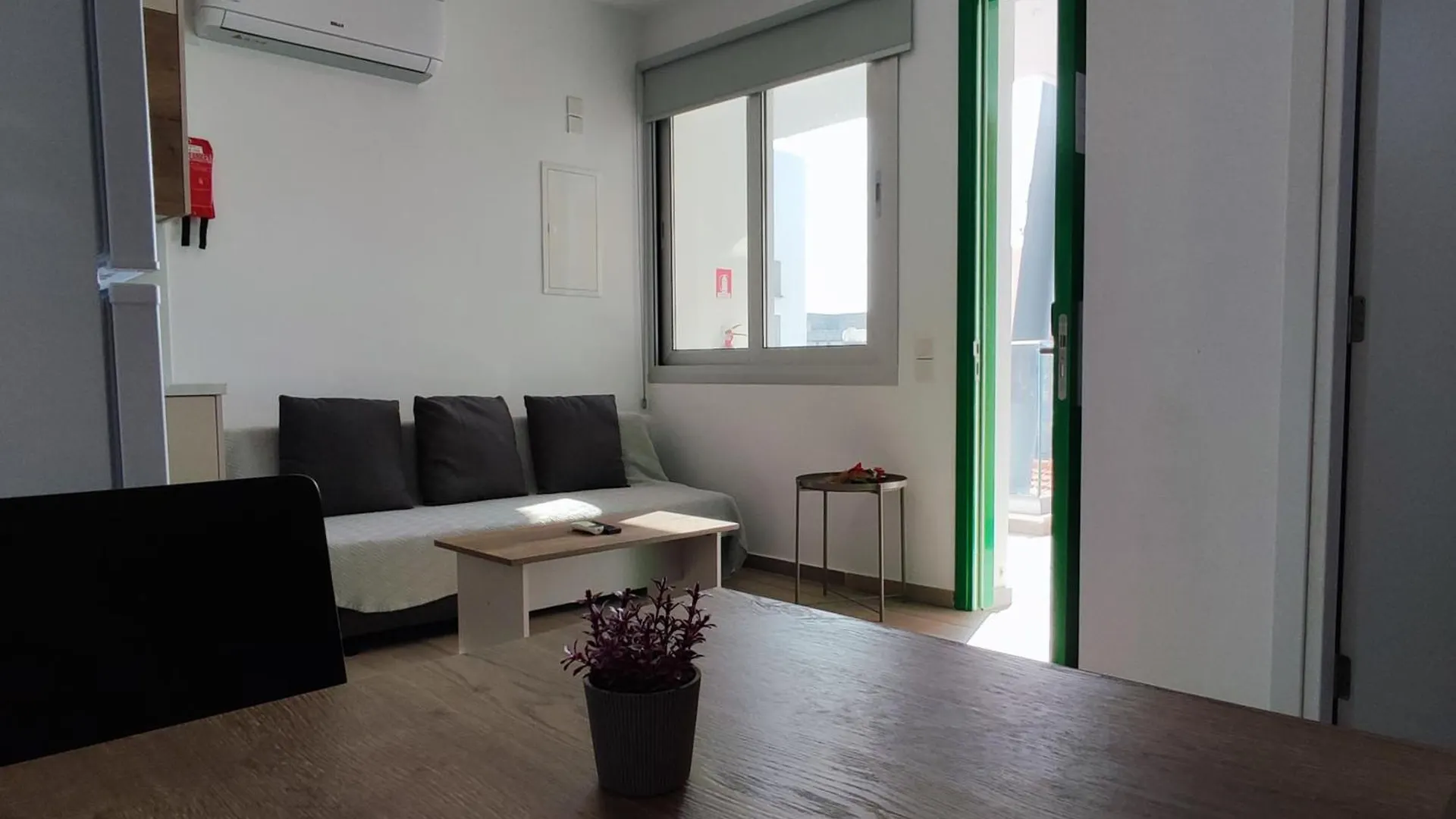 Apartment St. Lazaros Studios 2 Larnaca